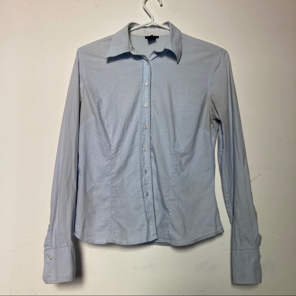 Button down shirt - Picture 2 of 6